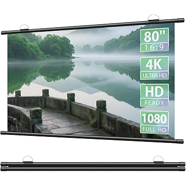 Amazon.co.jp 最新リリース: プロジェクタースクリーン の新着